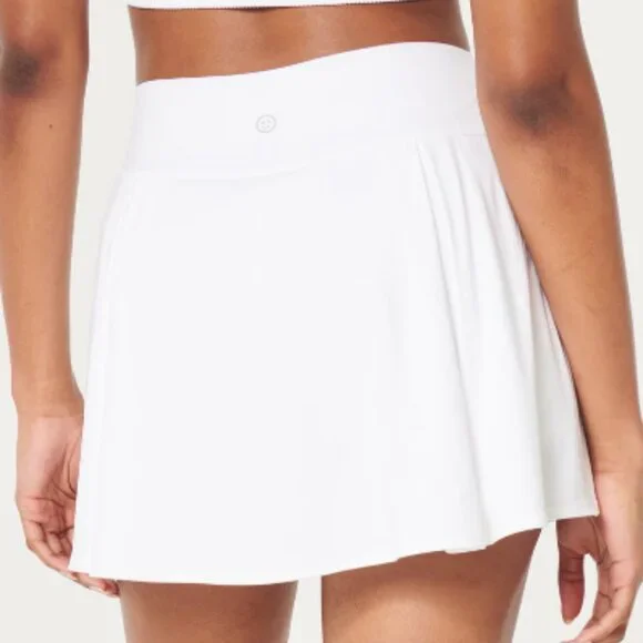 Hollister || Gilly Hicks Skort - Picture 3 of 4